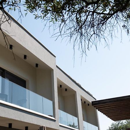 סקאלה פוטאמיאס Valen Mare Suites מראה חיצוני תמונה