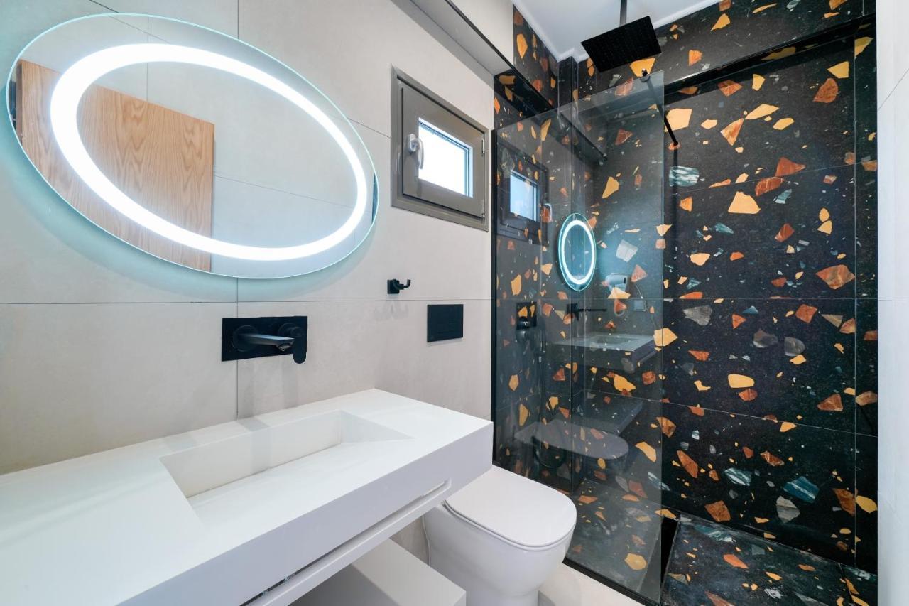 סקאלה פוטאמיאס Valen Mare Suites מראה חיצוני תמונה