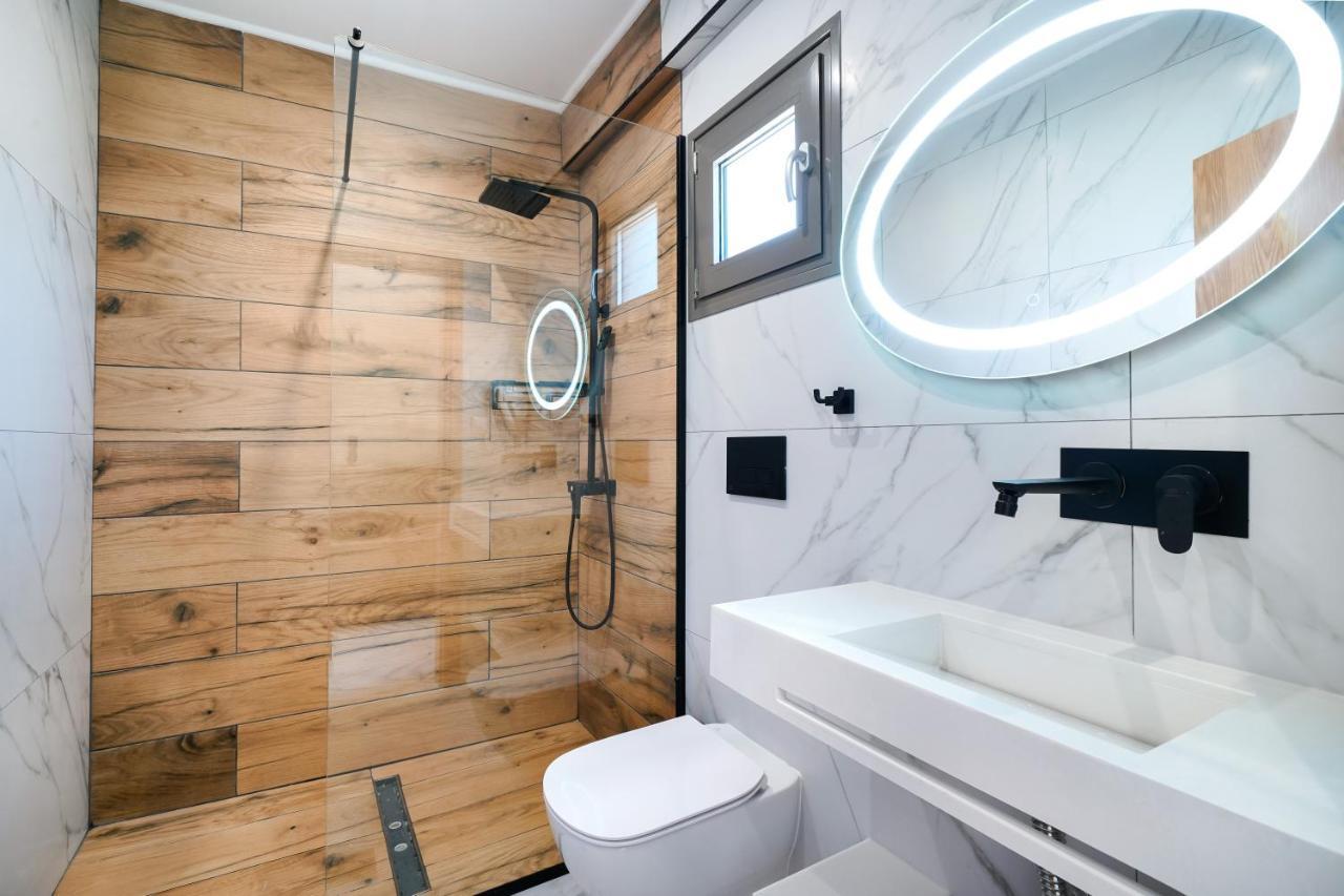 סקאלה פוטאמיאס Valen Mare Suites מראה חיצוני תמונה