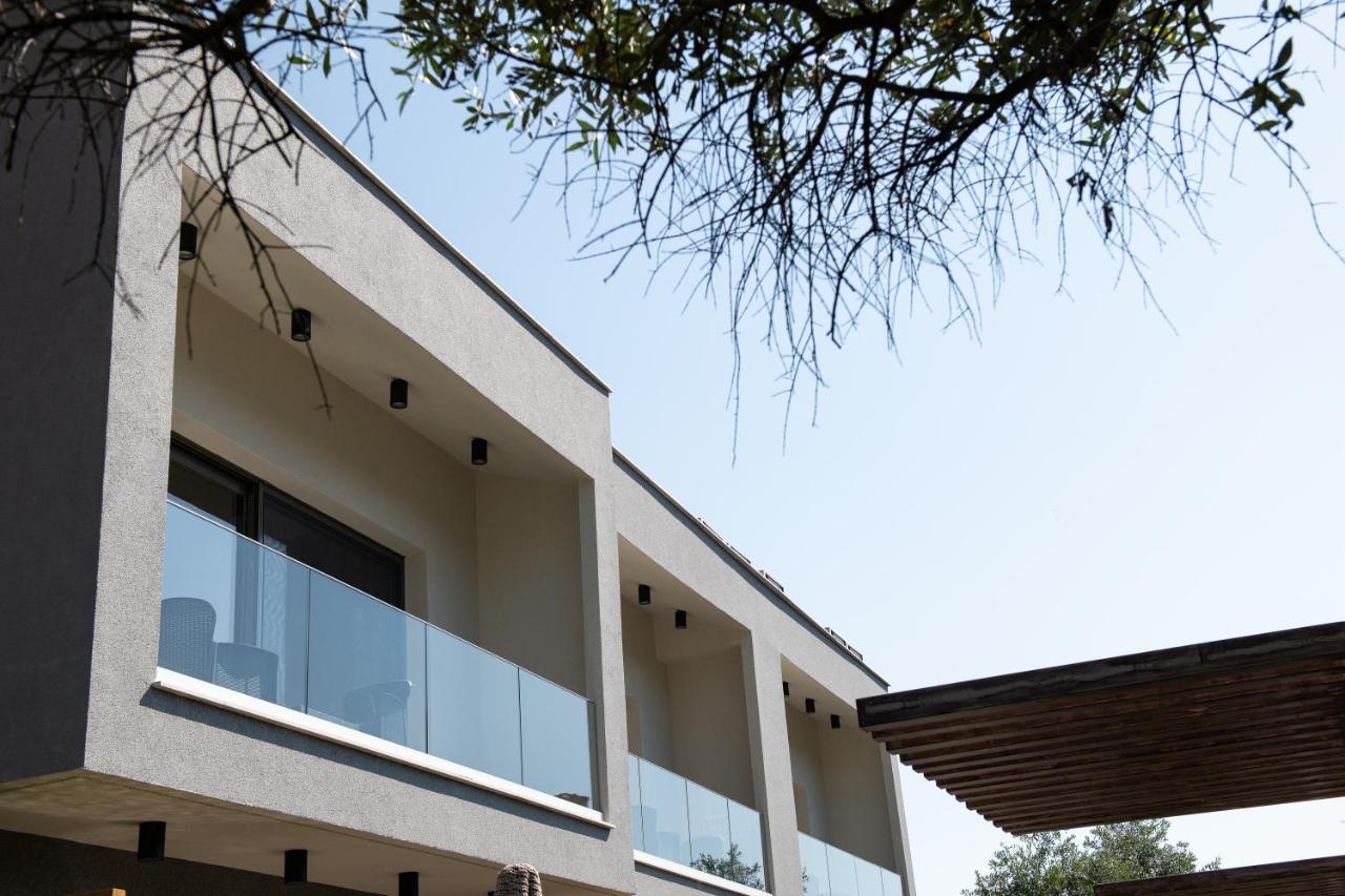 סקאלה פוטאמיאס Valen Mare Suites מראה חיצוני תמונה