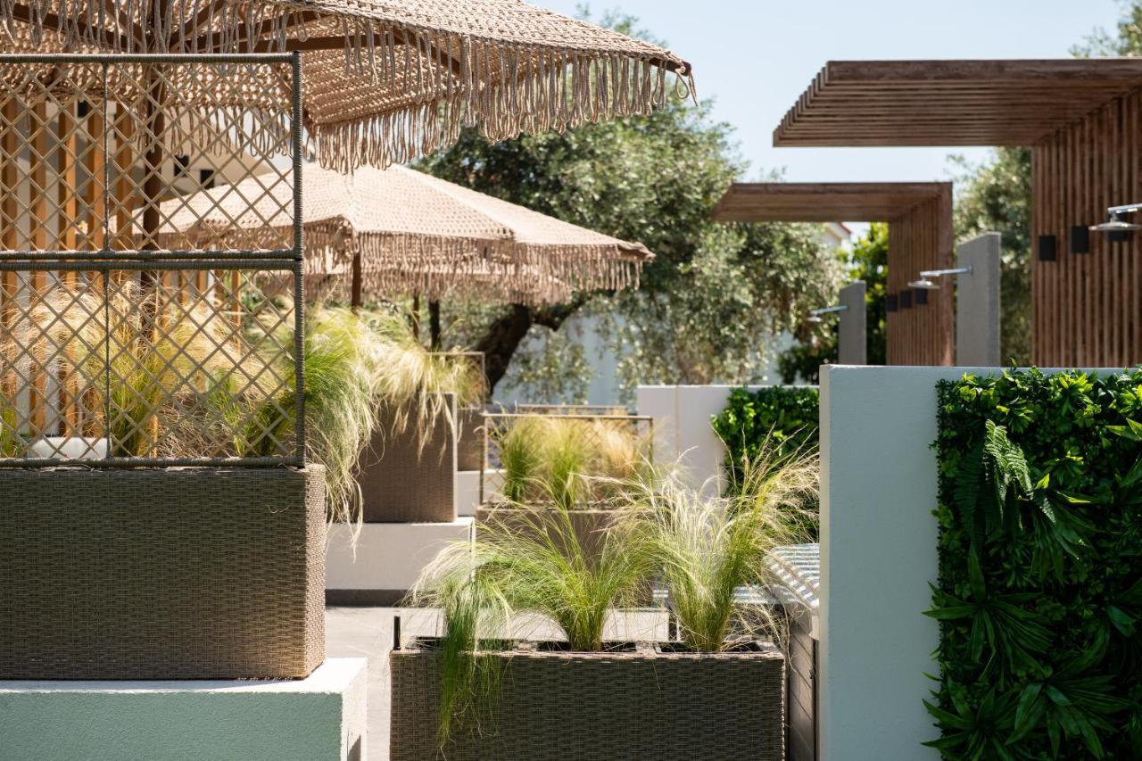 סקאלה פוטאמיאס Valen Mare Suites מראה חיצוני תמונה